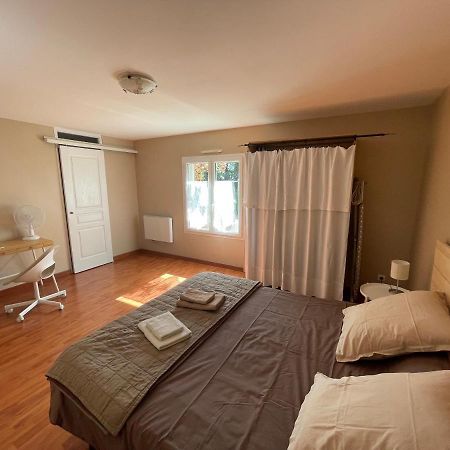 Apartament Au Perchoir Caunes-Minervois Zewnętrze zdjęcie