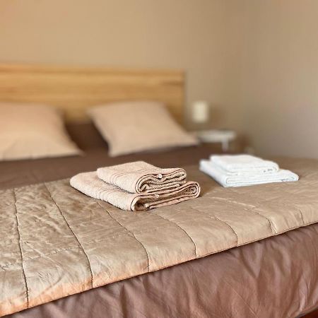 Apartament Au Perchoir Caunes-Minervois Zewnętrze zdjęcie