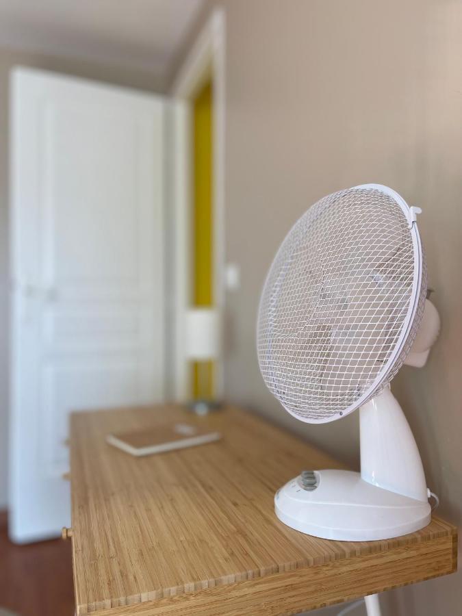 Apartament Au Perchoir Caunes-Minervois Zewnętrze zdjęcie