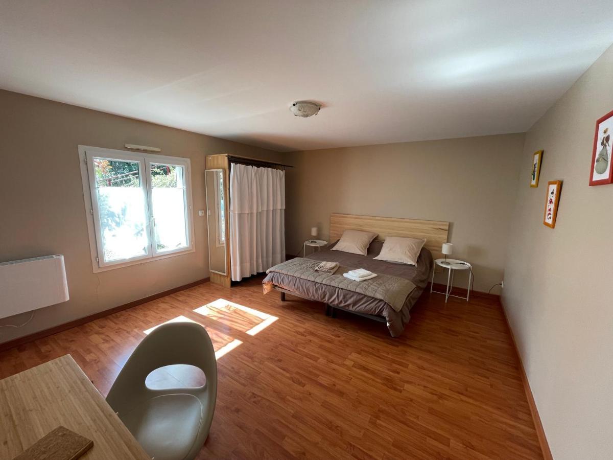 Apartament Au Perchoir Caunes-Minervois Zewnętrze zdjęcie
