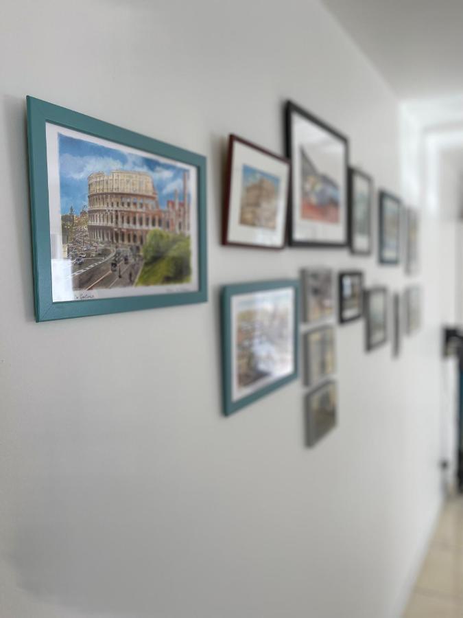 Apartament Au Perchoir Caunes-Minervois Zewnętrze zdjęcie
