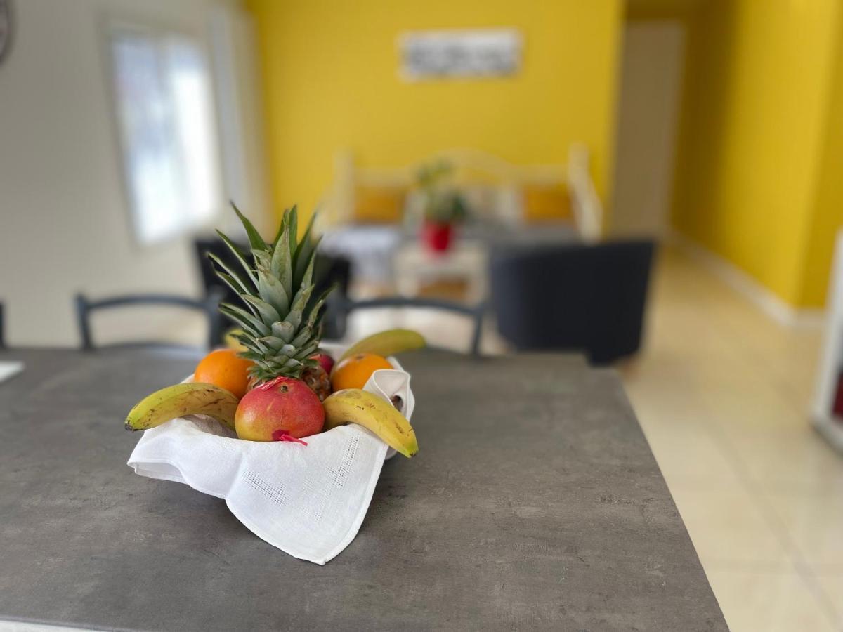 Apartament Au Perchoir Caunes-Minervois Zewnętrze zdjęcie