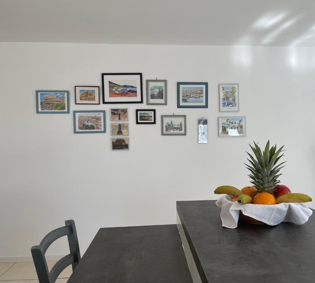 Apartament Au Perchoir Caunes-Minervois Zewnętrze zdjęcie