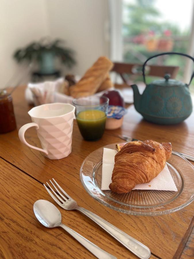 Apartament Au Perchoir Caunes-Minervois Zewnętrze zdjęcie